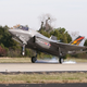 Illustration for article titled F-35B Lightning II Plans To Take Stealth Vertical